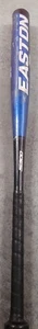 Easton S300 SP14S300 33/26 ASA Softball Bat 2.25” USSSA Aluminum Alloy - Picture 1 of 9