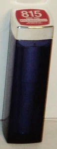 1 Maybelline Color Sensational Lip Stick Lip Color REBEL PINK #815 Bold Sealed - Picture 1 of 2