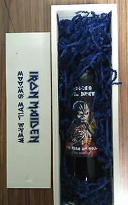 Iron Maiden Eddie's Evil Brew 2015 - Imagen 1 de 5