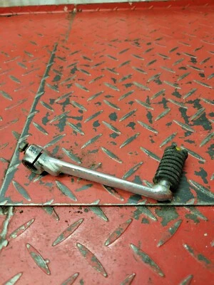 Ducati Monza 250 1967 conjunto de palanca de cambios Foto 1 de 4