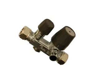 Genuine Franke Minerva Pressure Relief Valve (PRV) - Picture 1 of 1