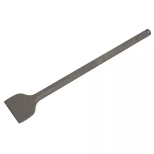 Sealey Large Burin 80 x 390mm - Hilti TP805/TE905/TE1000 G2WC - Photo 1/2
