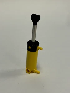Lego Technic Cilindro neumático con 2 entradas - Imagen 1 de 1