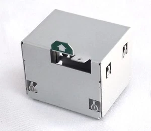 Fujitsu A3C40060097,B Power Supply Cage For PSU 600w/12v - Used - Picture 1 of 4