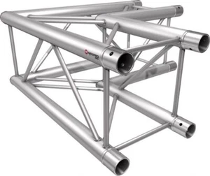 Naxpro-Truss FD 24 C21 90° 2 Weg Winkel - Afbeelding 1 van 4