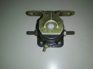 1946-1956 Dodge/Plymouth/Jeep/Fargo 6volt Starter Solenoid Switch - Bild 1 von 3
