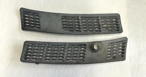 REJILLAS PARABRISAS DELANTERO BMW E30 IZQUIERDA Y DERECHA,51131904571,51131904572, ORIGINAL - Imagen 1 de 5
