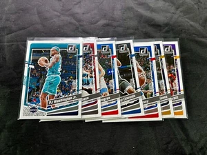 2023-24 Panini DONRUSS NBA - SILVER PRESS PROOF #1-250 - You Pick Singles - Picture 1 of 15