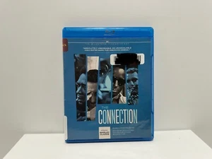 The Connection [Blu-ray, 2015] - Imagen 1 de 4