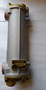Bowman EC120-3875-3BR 3/4” Ölanschlüsse 3/4” Kühlmittelanschlüsse - Bild 1 von 3