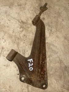 Farmall F20 tractor original IH IHC mounting bracket Antique tractor - Picture 1 of 3