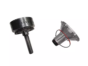 6L80E 2WD Output Shaft And Tail Housing Kit 32 Spline 2006 To 2011 Chevy Truck. - Picture 1 of 1