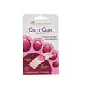 Carnation Corn Caps 1 x 5 Medicated Plasters, Foot Health