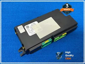 2018 - 2020 JAGUAR F-PACE FRONT POWER SEAT CONTROL MODULE OEM HY3214D600AB - Bild 1 von 6