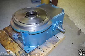 TAVOLO INDICIZZAZIONE CAMCO M# 1301RD20H64-90 20 STOP - Foto 1 di 11