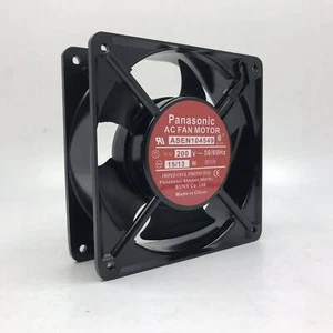 One New Panasonic ASEN104549 Cooling Fan - Picture 1 of 3