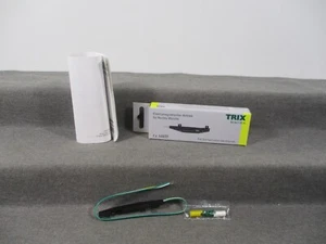 Minitrix N 14935 Elektromagnetischer Antrieb für Rechts-Weiche in OVP - Bild 1 von 4