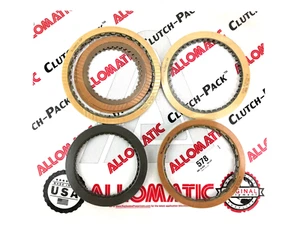 Friction Pack Allomatic TH700, 4L60E 1993/UP - 000578 - Bild 1 von 4