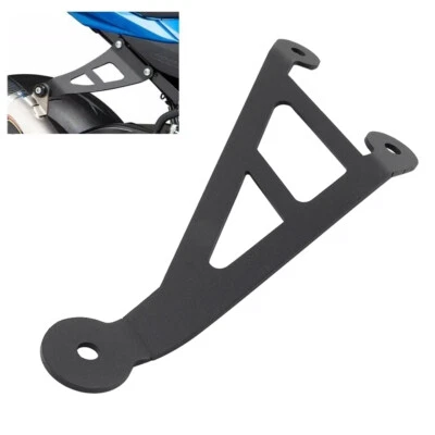 Exhaust Pipe Hanger Muffler Support Bracket Holder For Suzuki GSXR1000 2017-2024 - Imagem 1 de 4