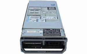 DELL M620 BLADE 2x e5-2660 32GB RAM - Bild 1 von 1