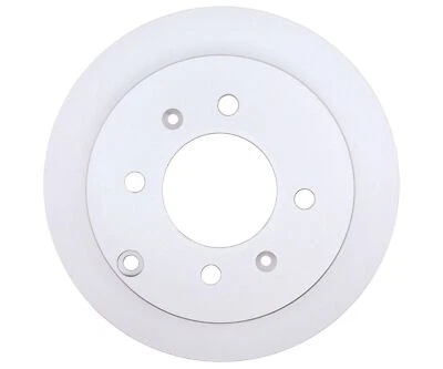 Rotor de freno de disco trasero Raybestos 960YN84 2002 2003 2004 para Kia Optima 2001-2005 Foto 1 de 4