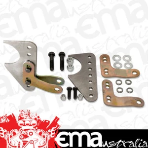 Competition Engineering MOC2047 Universal Lower Coil-Over Shock Mount Fits 3" OD - Picture 1 of 2