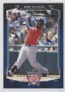 2012 Grandstand Eastern League All-Star Game Mike McDade