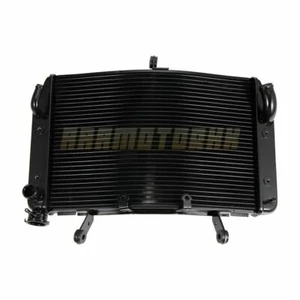 Engine Cooling Radiator Cooler For Yamaha R1 2004 2005 2006 5VY-12461-00-00 - Picture 1 of 5