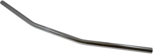 Manillar FEHLING Crack Bar 1 pulgada negro 850 mm de ancho con informe - Imagen 1 de 2