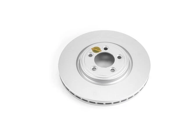 Rotor de freno delantero para Jaguar XF CY645NS 2009-2010, 2014-2015 Foto 1 de 1