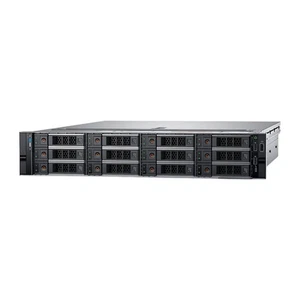 Dell PowerEdge R740xd 16LFF+4SFF SAS: Xeon Gold 6262, 256GB DDR4 RAM, H730p - Foto 1 di 6