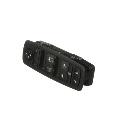 For 2011-2013 Jeep Grand Cherokee Door Lock Switch Front Left SMP 2011 2012 2013 - Image 1 of 4