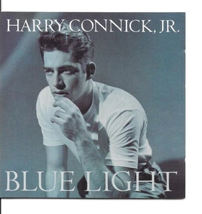 Blue Light, Red Light by Harry Connick Jr. (CD, 1991, Sony / Columbia ) - Imagen 1 de 3