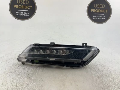 Luz antiniebla LED 2013-2016 Lincoln MKZ (izquierda/conductor) Foto 1 de 4