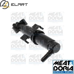 WASHER FLUID JET HEADLIGHT CLEANING 209004 FOR BMW 5/F10/F11/Gran/Turismo/F07 - Picture 1 of 6
