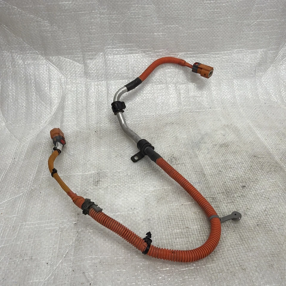 Chevrolet Volt 2016 2017 2018 2019 cable de batería negativo positivo 23239879 Foto 1 de 4