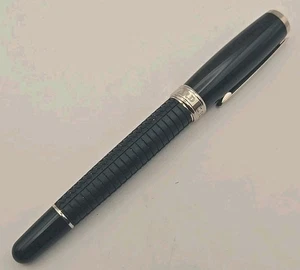 Bolígrafo Chopard con agarre de goma - Imagen 1 de 6