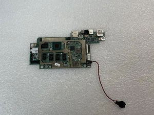 For HP x2 210 G2 Motherboard 910538-601 Intel Atom x5-Z8350 2GB 32GBeMMC UMA NEW - Picture 1 of 4