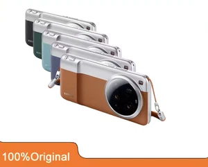 Xiaomi 15 Ultra Moda Imagen Estuche para Teléfono Kit Portátil Fotografía Agarre Estuche - Imagen 1 de 15