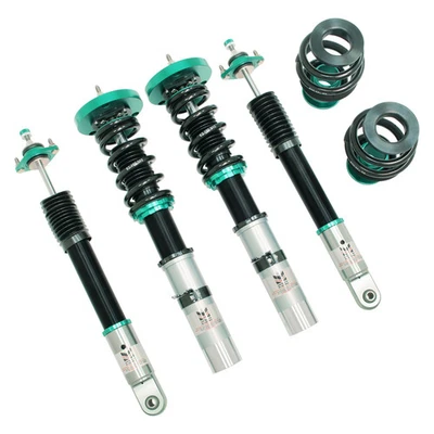 For BMW 318i 1985 Megan Racing Euro II Series Front & Rear Coilover Kit Foto 1 de 3