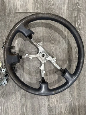 Control de crucero volante Toyota Land Cruiser 1996  Foto 1 de 4