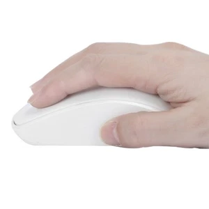 Wireless Mouse Mini Computer Accessories 2.4G 10&8209;Meter Receiving 1200DP FY - Bild 1 von 21