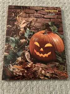 Ideals Thanksgiving Vintage Magazine Issue Vol 24 No 5 September 1967 - Bild 1 von 7