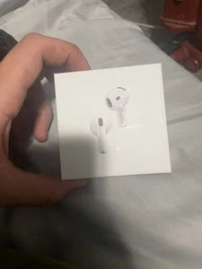 Apple AirPods Gen 4 - Picture 1 of 6