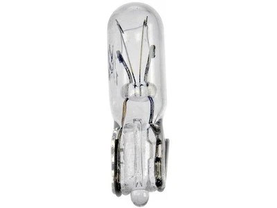 For 1982-1997 Toyota Celica Auto Trans Indicator Light Bulb Dorman 12912BCMF - Image 1 of 2