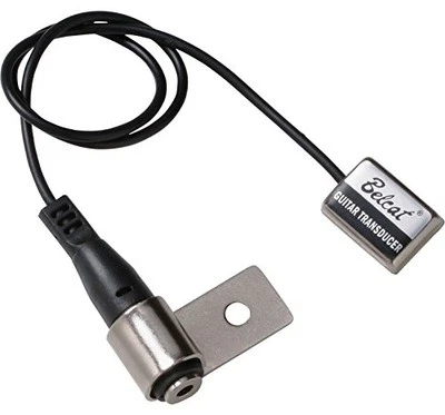 Belcat BGT-2000 Piezo Pickup Guitar Transducer/Single From Japan - Image 1 of 3