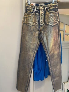 Damen Jeans Gr. M - neu - mit Elasthan - Bild 1 von 6