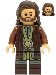 Lego Star Wars Cassian Andor sw1231 (From 75338) Figurine Minifigure New - Imagen 1 de 1