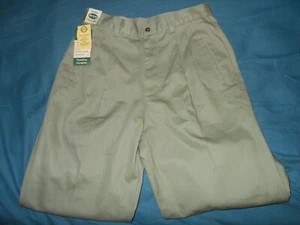 Northern Reflections Womens Size Talle 9/10 Khaki Dress Pants - Picture 1 of 1
