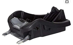NUEVA CAJA ABIERTA BABY TREND SAFE 35 CB66100S ARTÍCULO 4255 BASE ASIENTO COCHE INFANTIL - Imagen 1 de 4